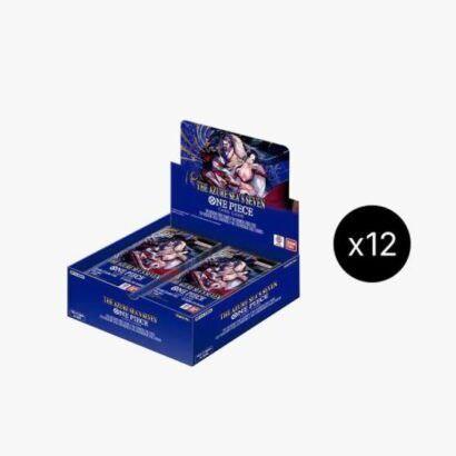 {case} one piece tcg: the azure sea’s seven op 14 {case} one piece tcg: the azure sea’s seven op 14