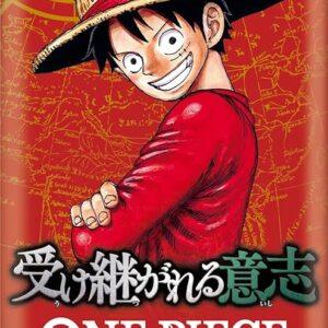 ONE PIECE TCG Will That is Passed Down OP-13 Box