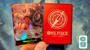 one piece card ba