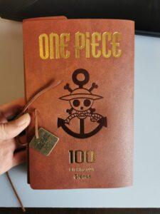 Explore the Thrill of One Piece Collector’s Items