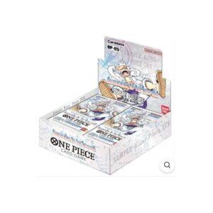 op 05 awakening of the new era booster box